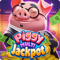 Piggy Multi Jackpot